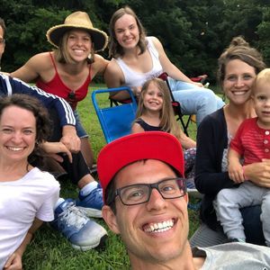 Meet your Posher, Caroline